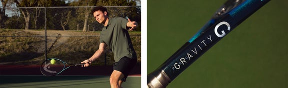 Head Gravity Image