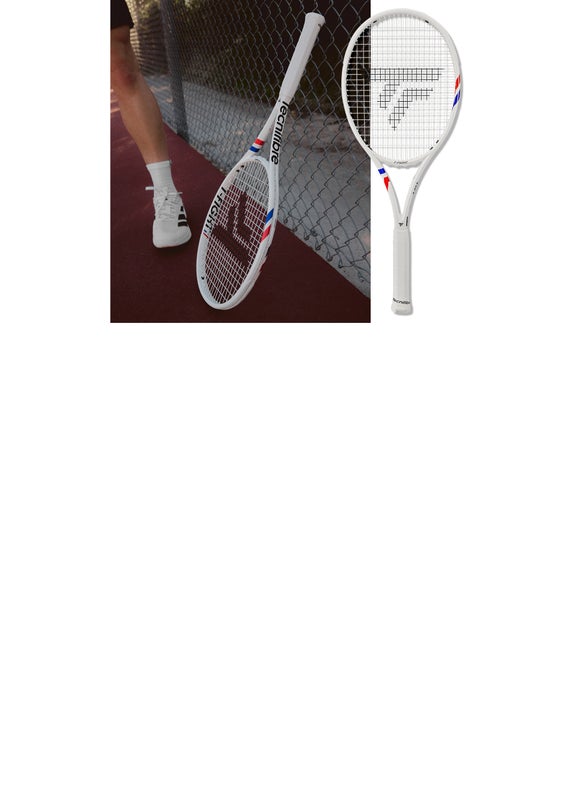 "Fast feeling and very spin-friendly."