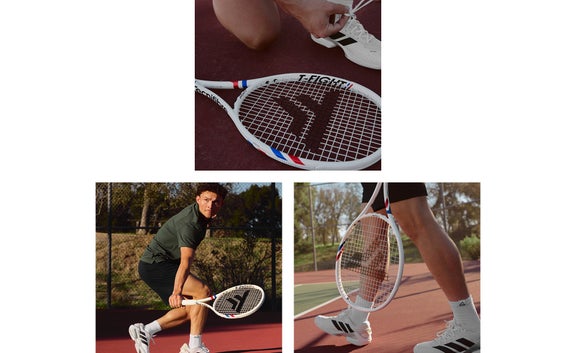 Tecnifibre TFight Image