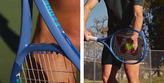 Yonex EZONE Image