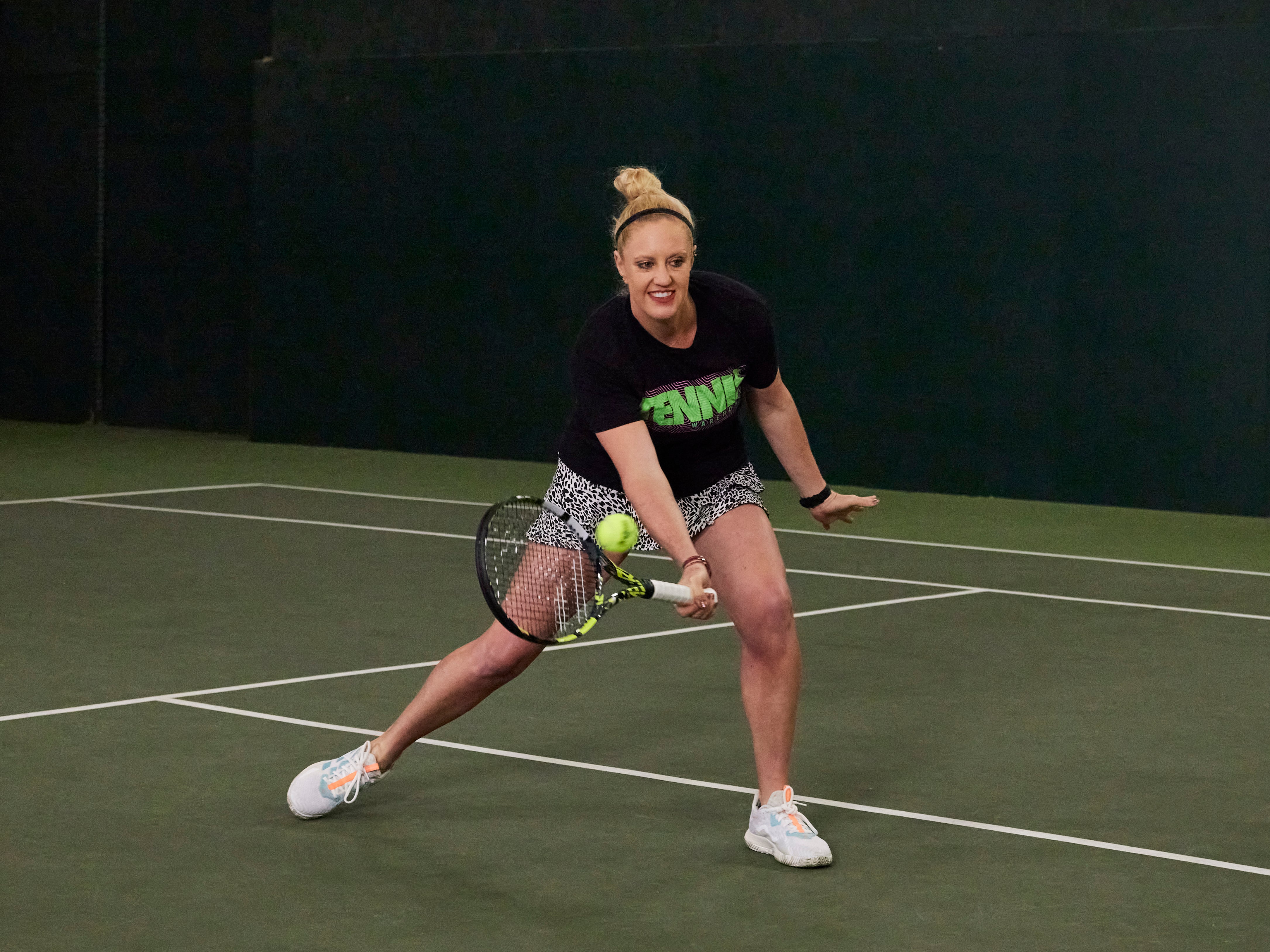 Babolat Pure Aero Plus 2023 Racquet view 2