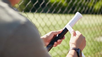 Change Your Tennis Overgrip
