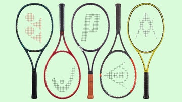 5 Racquets to Try for RF97 Fans