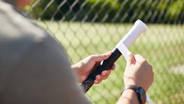 Best Tennis Racquet Overgrips