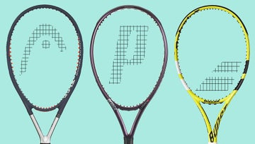 Best Tennis Racquets for Beginners