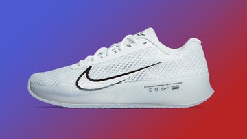 Most Stable Tennis Shoes