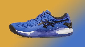 Best Tennis Shoes