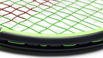Choose The Right Tennis String