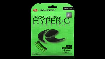 Playtester Picks: Solinco Tennis Strings