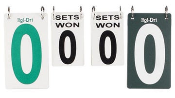 Score a Tennis Match