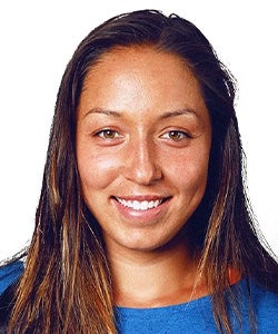 Profile image of Jessica Pegula