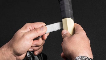 Wrap A Replacement Grip