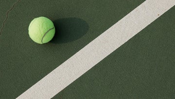Choose the Right Tennis Balls