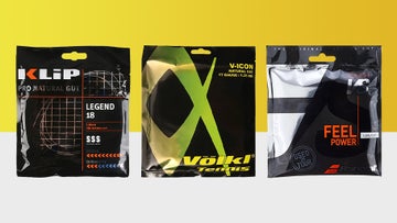 Pros and Cons for Natural Gut Tennis String