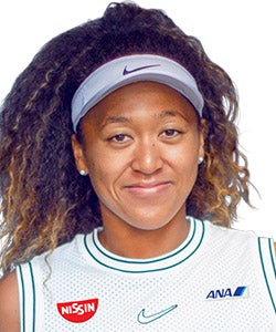 Profile image of Naomi Osaka