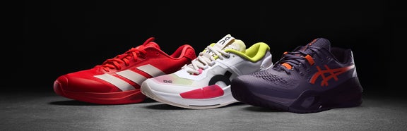 Shoe story