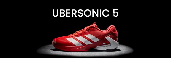 Ubersonic 5