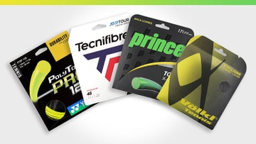 Pros and Cons for Polyester Tennis String