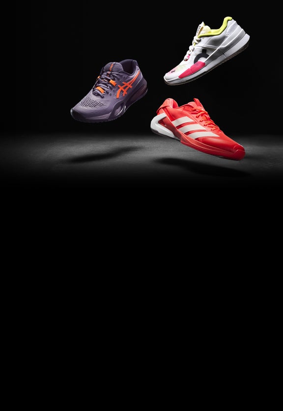 The Hottest New Kicks