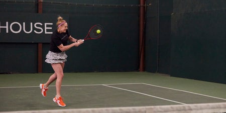 Wilson Clash 100 Pro v2 view 4