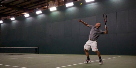Wilson Clash 100 Pro v2 view 3