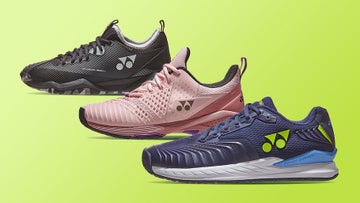Guide To Yonex Tennis Shoes